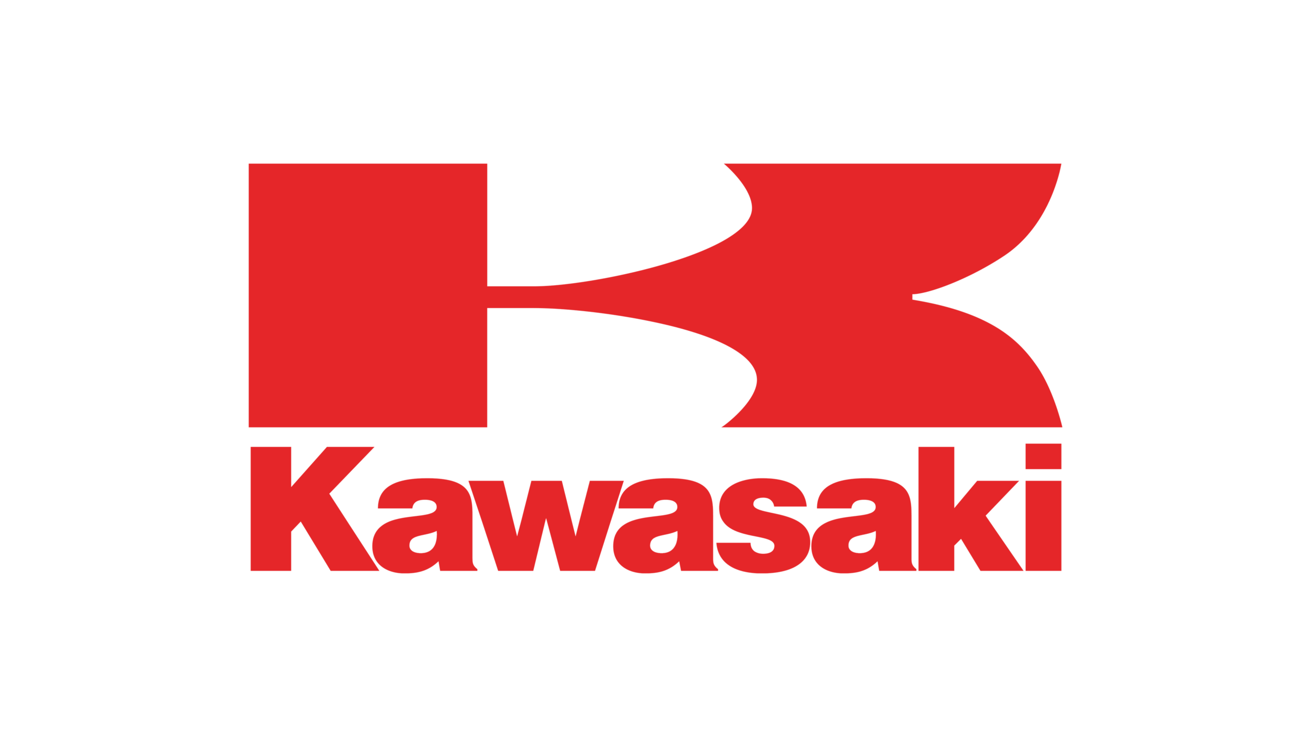 Kawasaki-Emblem